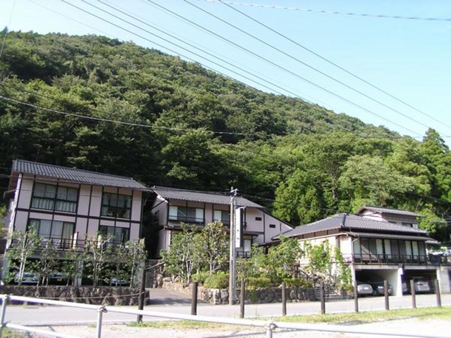 Irorinoyado Sankiti Hot Spring Ryokan Izu  Exterior foto